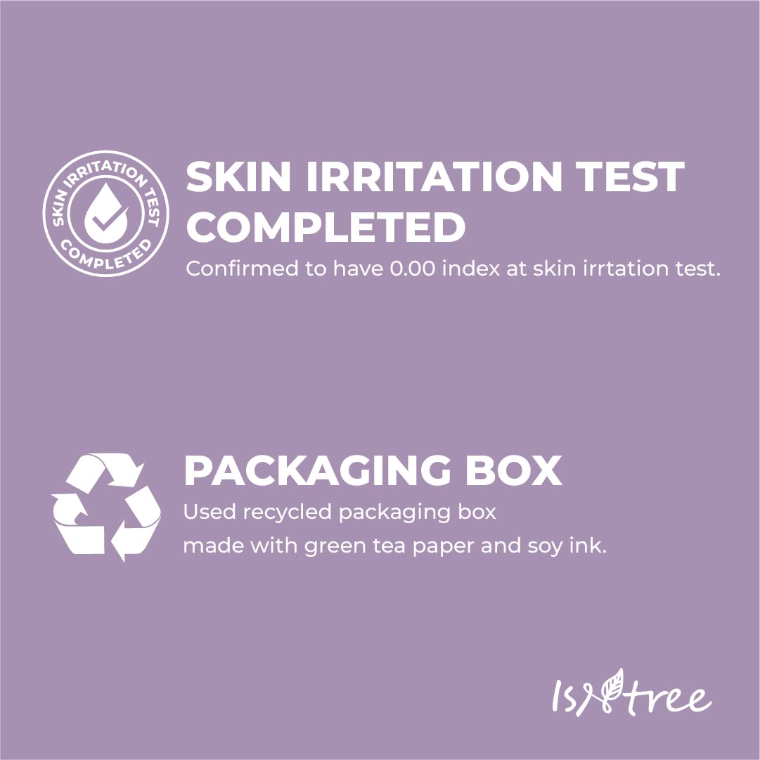 ISNTREE Onion Newpair B5 Ampoule 50ml, 1.69 fl.oz | Blemish and calming care | Mild and watery Formula